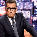 Andreu Buenafuente, presentador de 'Late Motiv'