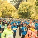 Carrera por la Diabetes