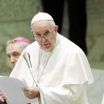 No entendemos al Papa peronista