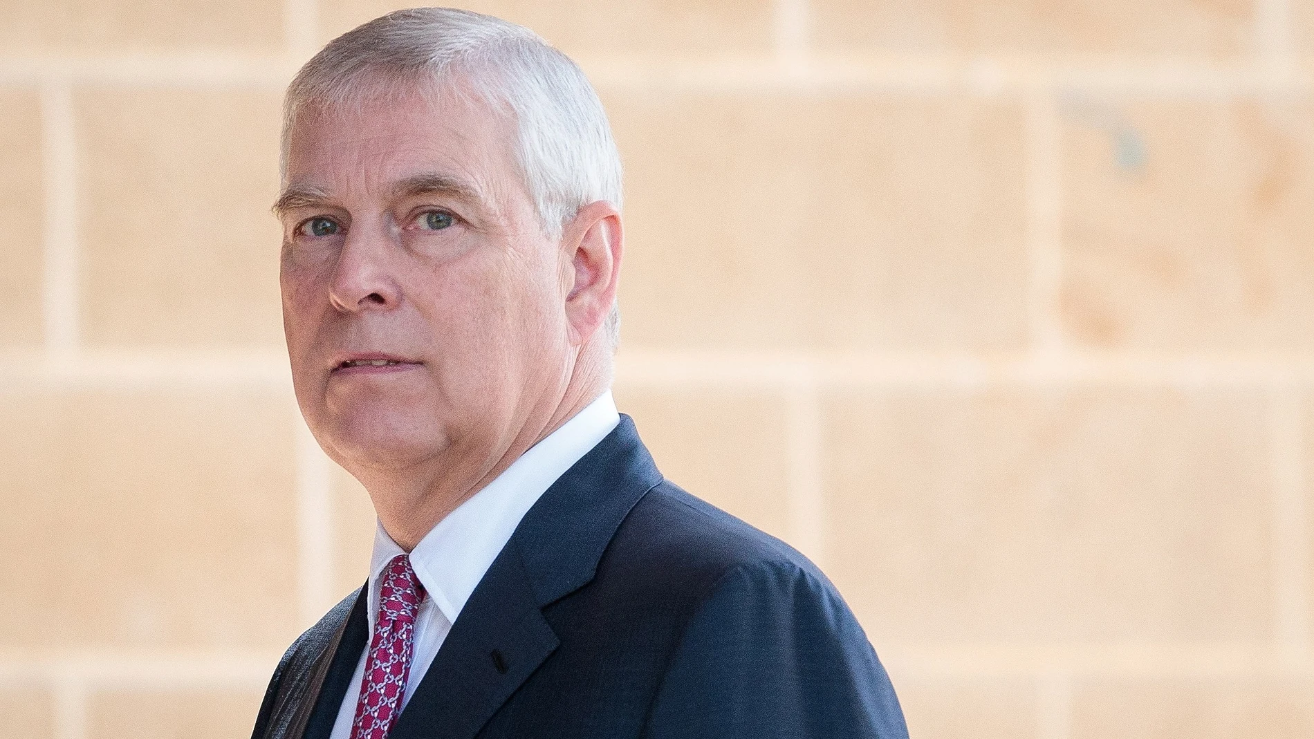 Prince Andrew interview