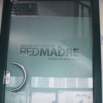 Fachada REDMADRE