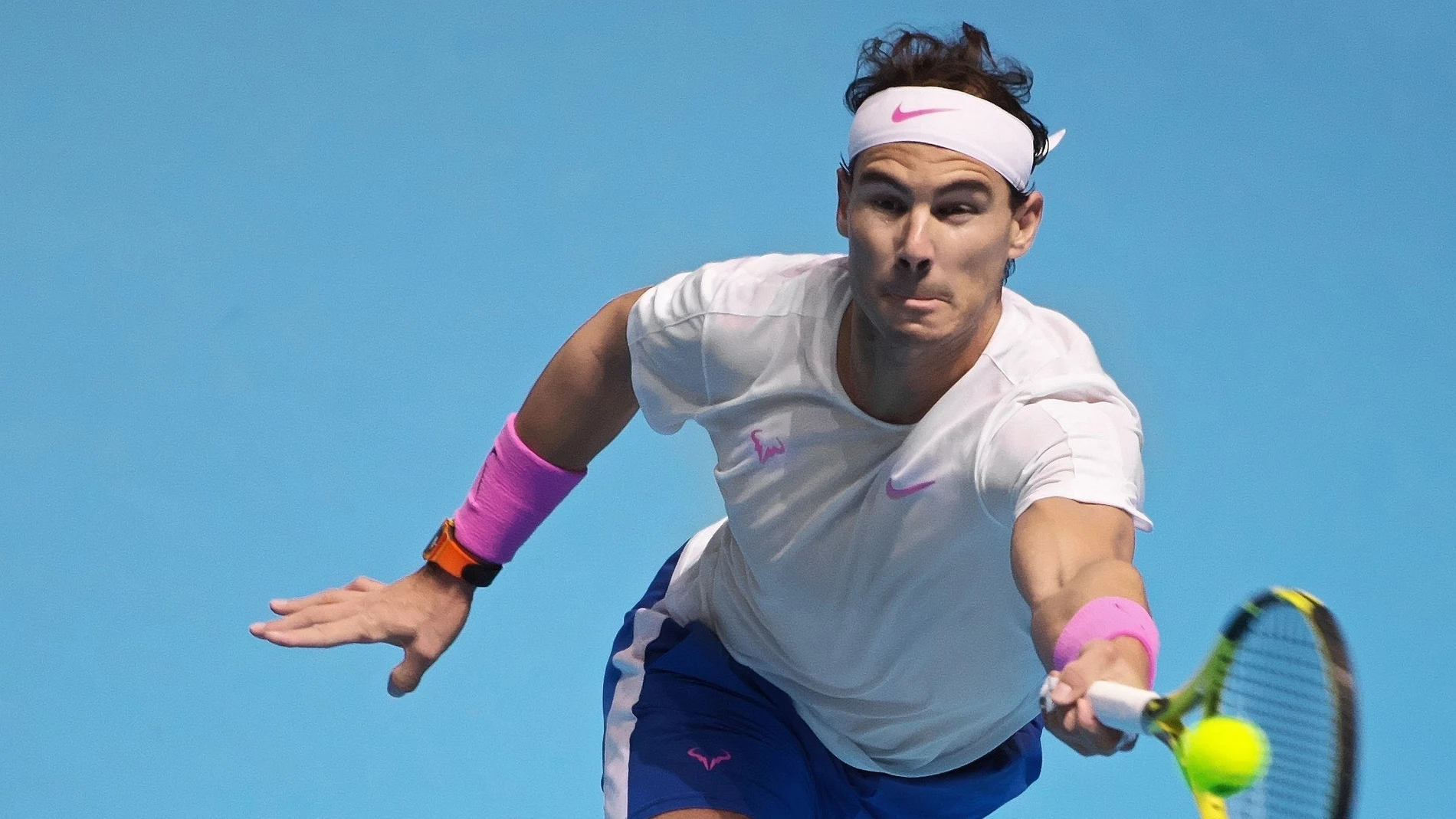 ATP Tennis Finals