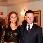José Ortega Cano y Ana María Aldón