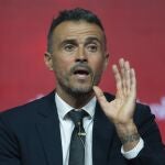 Luis Enrique