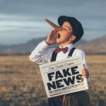 Huérfanos de periodismo