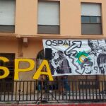 La Audiencia no ve terrorismo en los actos del «Ospa Eguna» contra la Guardia Civil