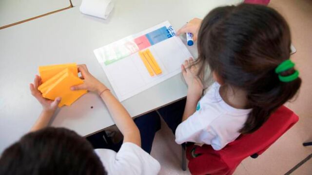 El derecho a elegir la educación