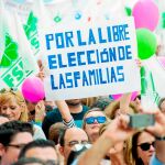 Hay alrededor de 4.000 centros concertados en España / Foto: Kike Taberner