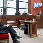 Torra: “Sí, desobedecí la orden de la Junta Electoral”