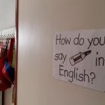 Clases de inglés