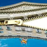 El futuro de la coalición entre Sánchez y Pablo Iglesias depende de ERC / Foto: Platón