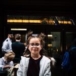 Desde el CGCOO recomiendan realizar una revisión completa entre los 2 y 6 años de edad, aunque no se haya detectado nada anormal en los más pequeños.