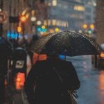 lluvia