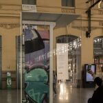 La Estación del Norte será el punto de encuentro de la protesta