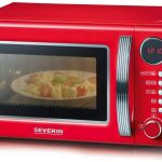 Microondas con grill