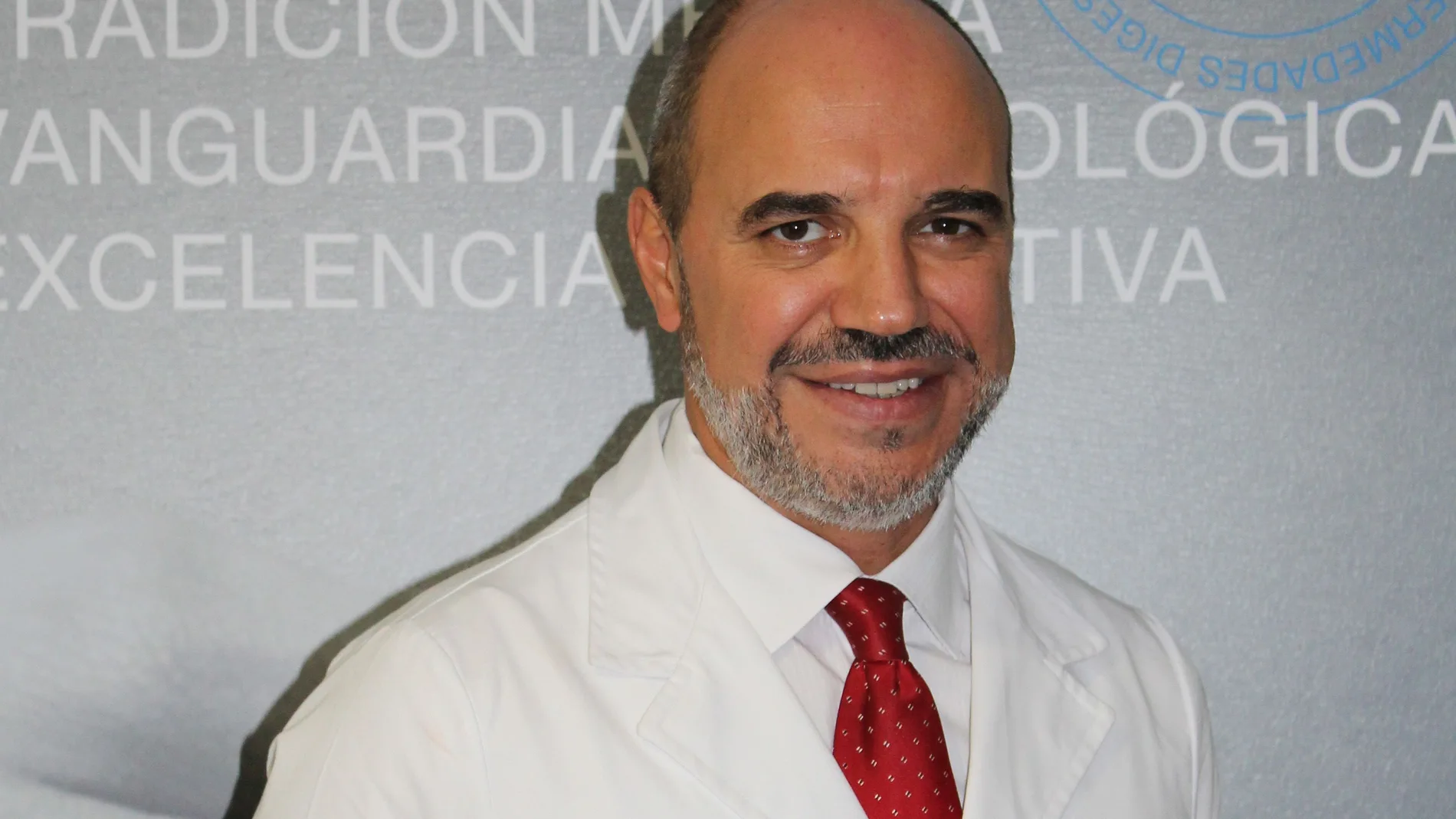 "Se deberían tratar los cultivos susceptibles y en zonas de mucho calor y humedad" Domingo Carrera