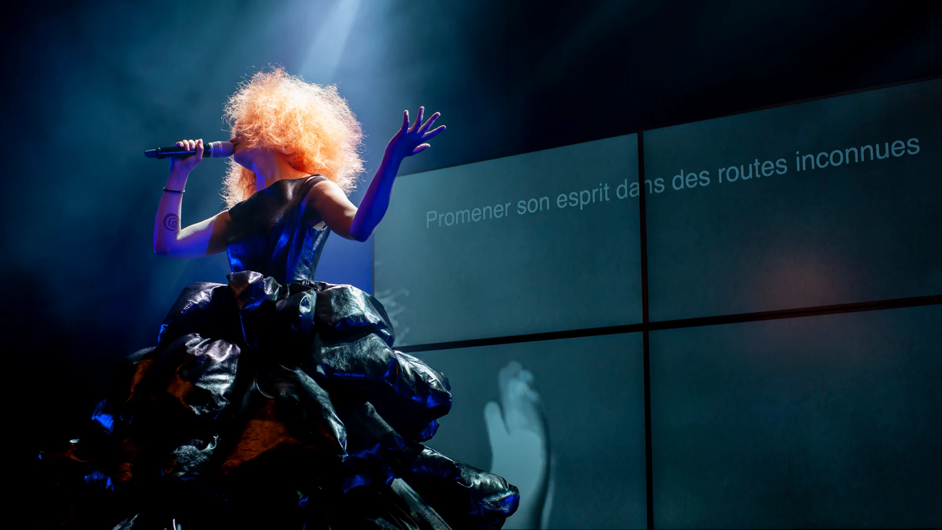 «European Philosophical Song Contest» cambia las canciones del Festival de Eurovisión por manifiestos filosóficos