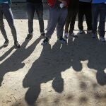 La Policía lucha contra el acoso escolar, las bandas violentas, el racismo y el consumo de drogas en los colegios