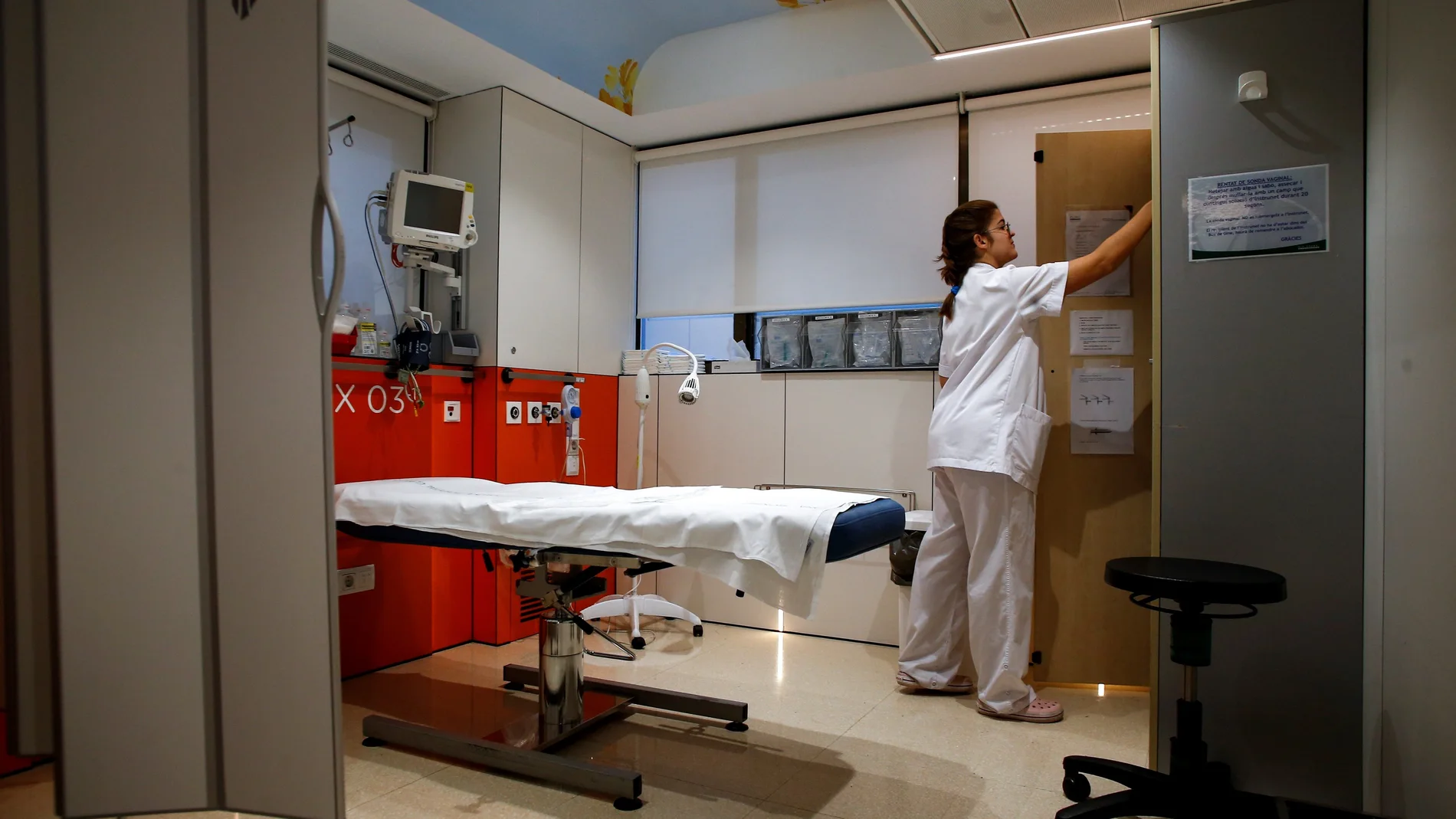 Balance de casos en la atención a mujeres víctimas de agresiones sexuales