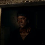 Fotograma del filme «Vitalina Varela», del cineasta portugués Pedro Costa
