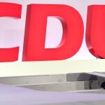  La CDU rechaza las primarias para elegir al sucesor de Merkel