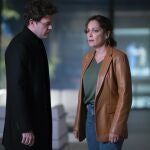 «El nudo» es uno de los estrenos de ATRESplayer PREMIUM que influyeron en el éxito de la plataforma en cuanto a audiencia digital el pasado diciembre