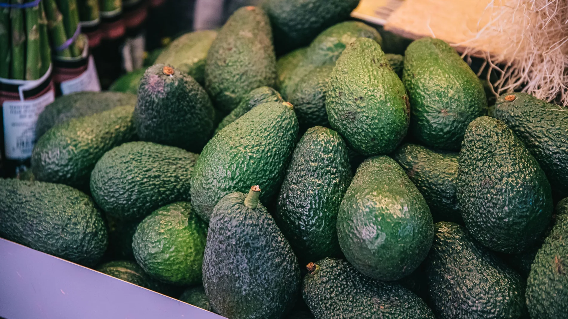 Aguacates