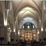 Catedral de Valencia
