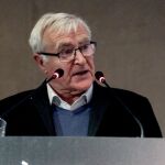 El alcalde de Valencia, Joan Ribó