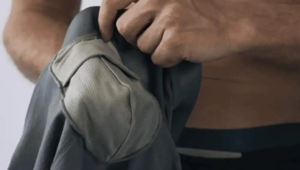 Una start up londinense crea ropa interior que puede utilizarse varias semanas seguidas sin que huela mal