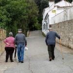 Despoblación del medio rural