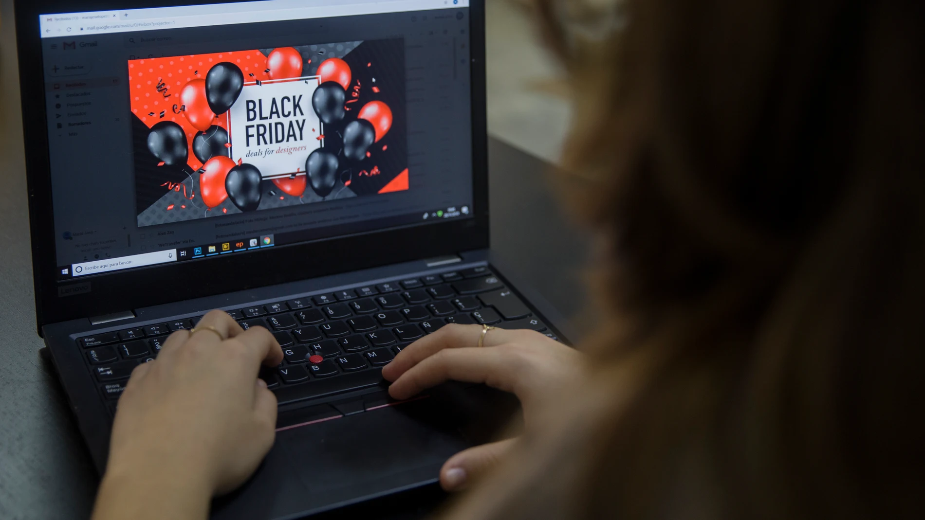 Imágenes de recurso de 'Black Friday'