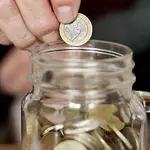 El poder adquisitivo de los españoles se desploma