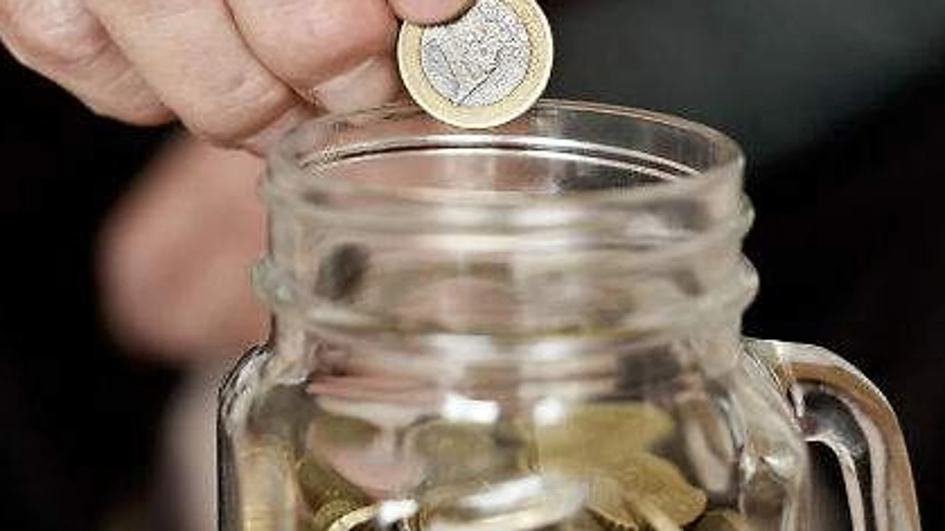 El poder adquisitivo de los españoles se desploma