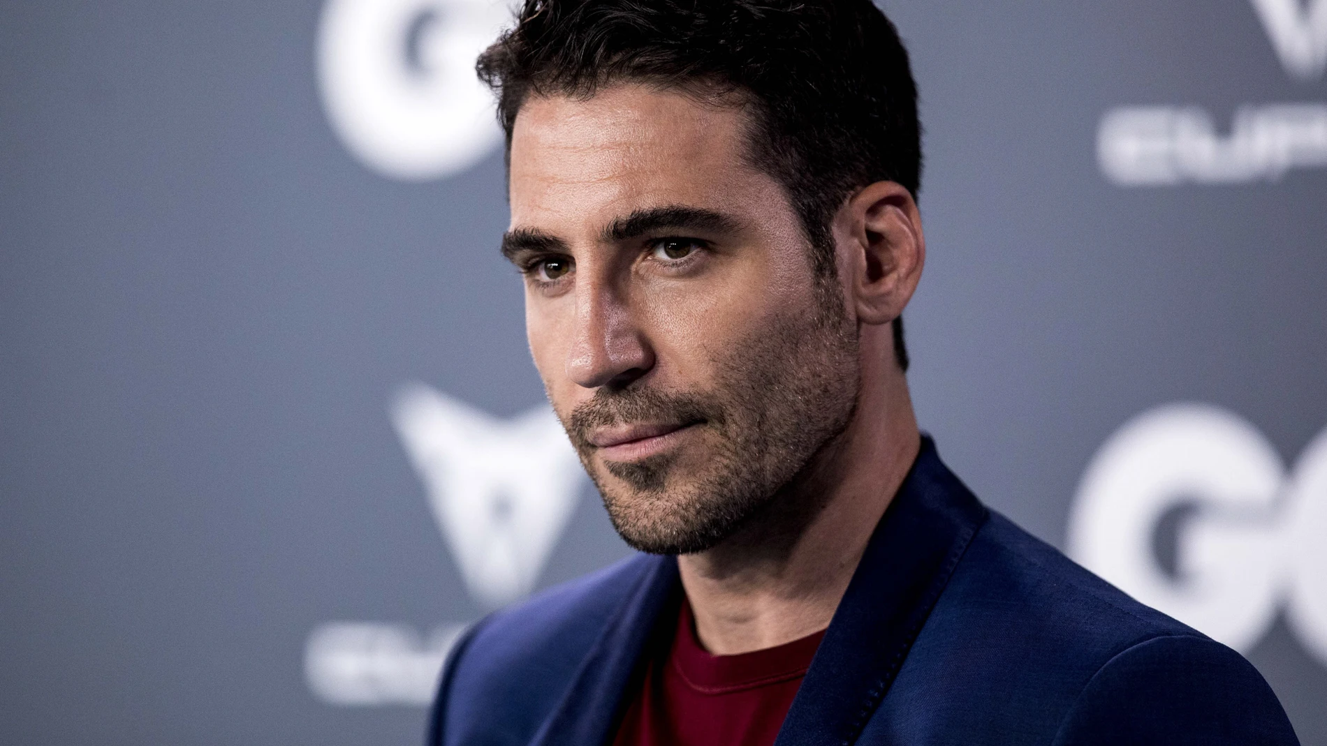 El actor Miguel Ángel Silvestre