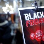 La mayoría de las tiendas han adelantado varios días los descuentos