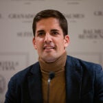Robert Moreno, nuevo entrenador del Mónaco28/11/2019 ONLY FOR USE IN SPAIN