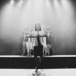 «Hijos de Grecia», de Gon Ramos y Carlos Tuñón, actualiza la mirada de los clásicos