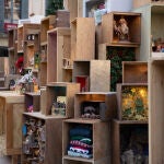 Pesebre de Barcelona de 2019