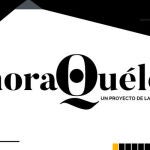 "Ahora que leo", un nuevo espacio para fomentar la cultura, valorar los autores y dar voz a las editoriales más pequeñas