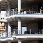 La Comunitat Valenciana es la autonomía en la que más descendió el paro en el mes de noviembre