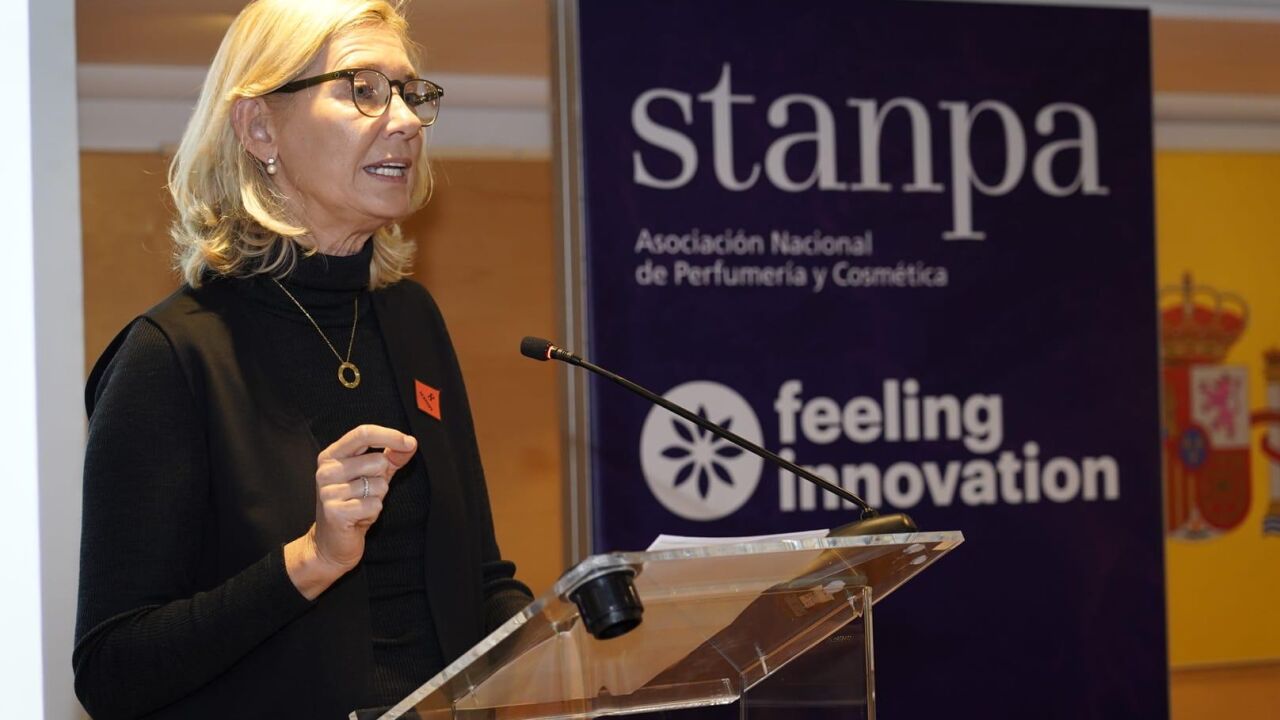 Stanpa apuesta por la innovación cosmética