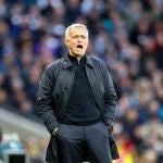 Jose Mourinho durante un partido con el Tottenham Nigel Keene / ProSportsImages / DPPI30/11/2019 ONLY FOR USE IN SPAIN
