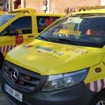 Una niña de siete años herida de gravedad tras ser atropellada en Pedrezuela