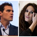 Rivera y Malú, en imágenes de archivo