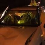 Un hombre de 83 fallecía al ser arrollado en Navalcarnero
