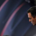 Pedro Sánchez ejercerá de anfitrión en la jornada inaugural de la Cumbre del Clima de la ONU que comienza hoy en Madrid. Efe