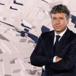En la imagen, Santiago González, el Director General de Antena 3 Noticias