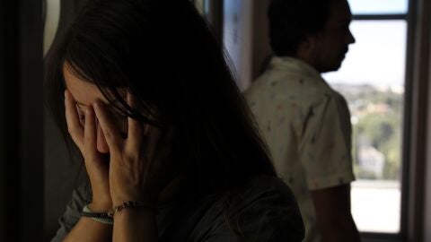 Suben un 80% en el último año las menores víctimas de violencia de género  en Castilla y León