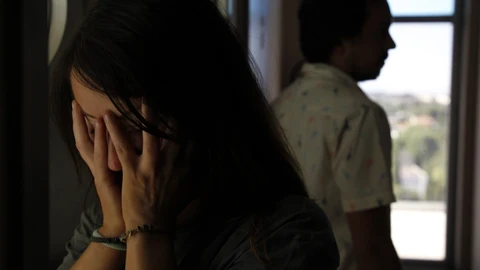 Suben un 80% en el último año las menores víctimas de violencia de género en Castilla y León